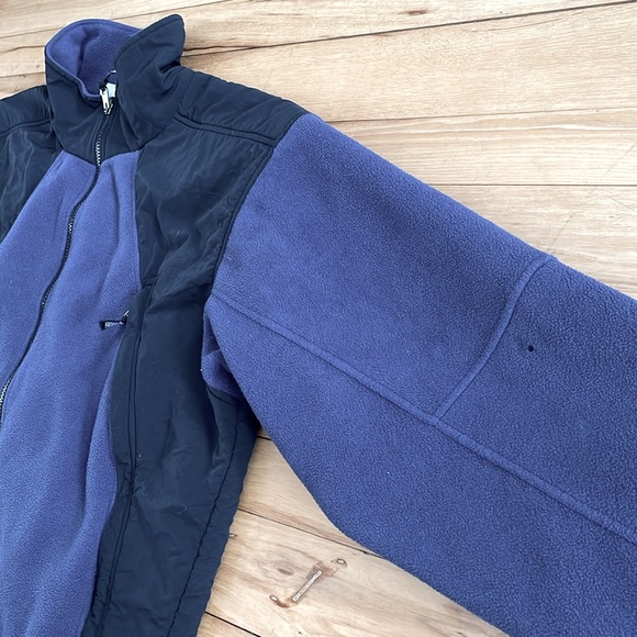 The North Face Men’s X-Large Fleece Jacket - Picture 4 of 4